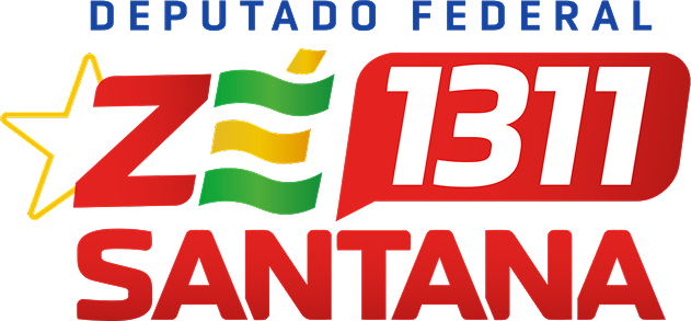 Deputado Federal Zé Santana 1311