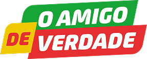 O amigo de verdade